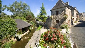 Property grounds - Leocadie - Plenee Jugon (PLENEE JUGON)