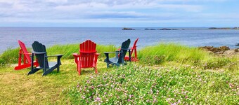 ArtBonavista Cozy OceanView Apartment and Studio for MonthlyRentals. 31 days+