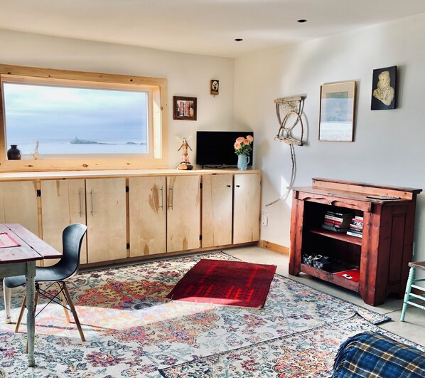 Intérieur