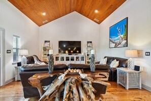Smart TV, offices