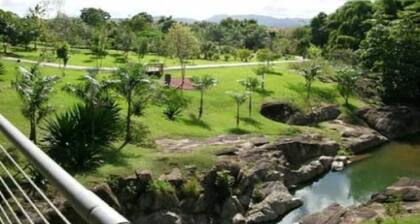 Caguas Santa Juana 1 Fully Equipped 3BR Home With Solar Panels, A/C and WIFI.