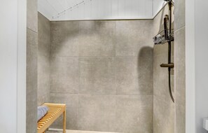 Shower - 3 bedroom awesome home in Esbjerg V (Esbjerg V)