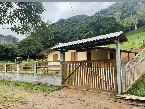 Newly built for your relaxation and peaceful vacation 