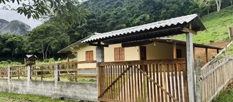 Newly built for your relaxation and peaceful vacation 
