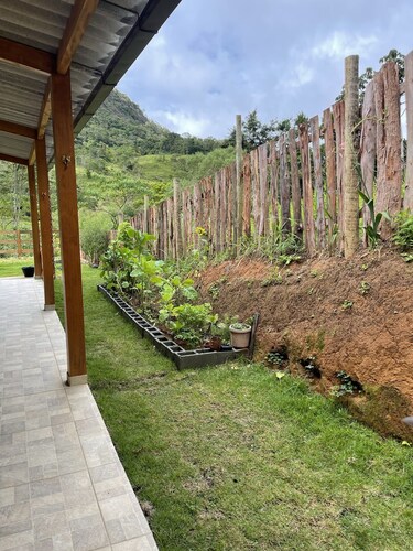 Newly built for your relaxation and peaceful vacation 