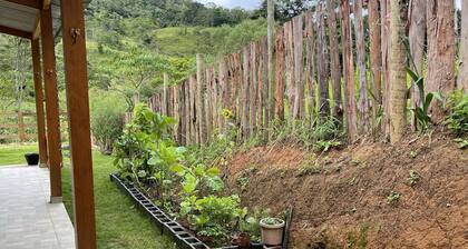 Newly built for your relaxation and peaceful vacation