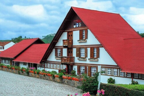 Newly built for your relaxation and peaceful vacation 