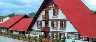 Newly built for your relaxation and peaceful vacation 