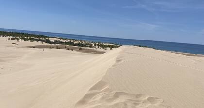 Sweet Retreat West..sandy ORV's and memories made here