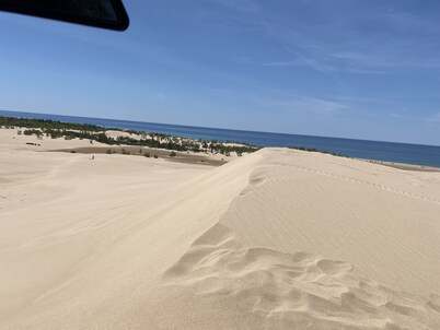 Sweet Retreat West..sandy ORV's and memories made here