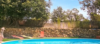 5 bedroom lovely home in Rians