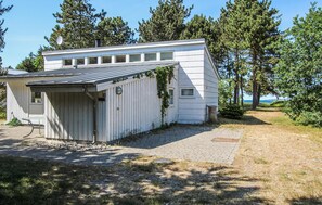 Exterior - Stunning home in Samsø with WiFi (Samsø)