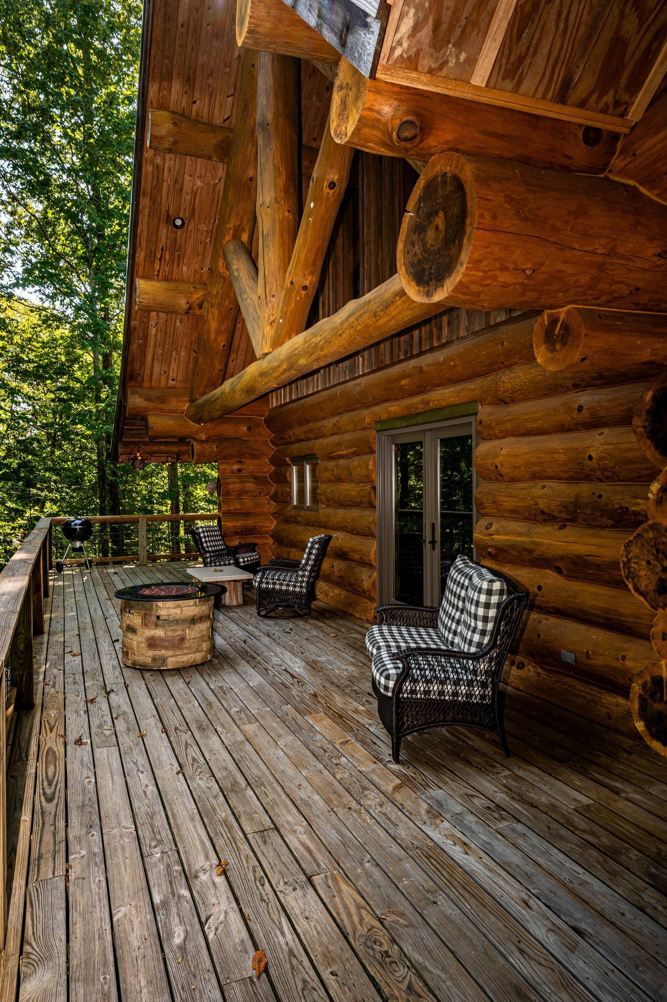 テラス / パティオ