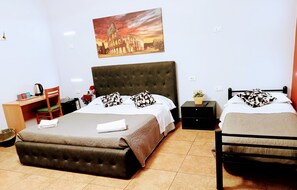 Room - Termini Luxury home (Rome)