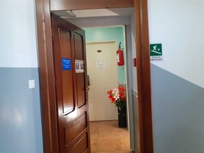 Exterior - Termini Luxury home (Rome)