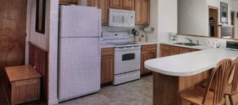 SMUGGLERS NOTCH RESORT VT 3 BEDROOM DELUXE PRESIDENTS WEEK 2024