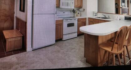 SMUGGLERS NOTCH RESORT VT 3 BEDROOM DELUXE PRESIDENTS WEEK 2024