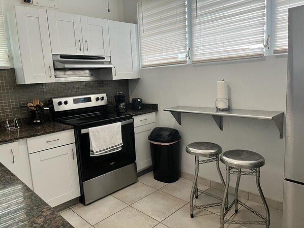 ثلاجة، ميكروويف