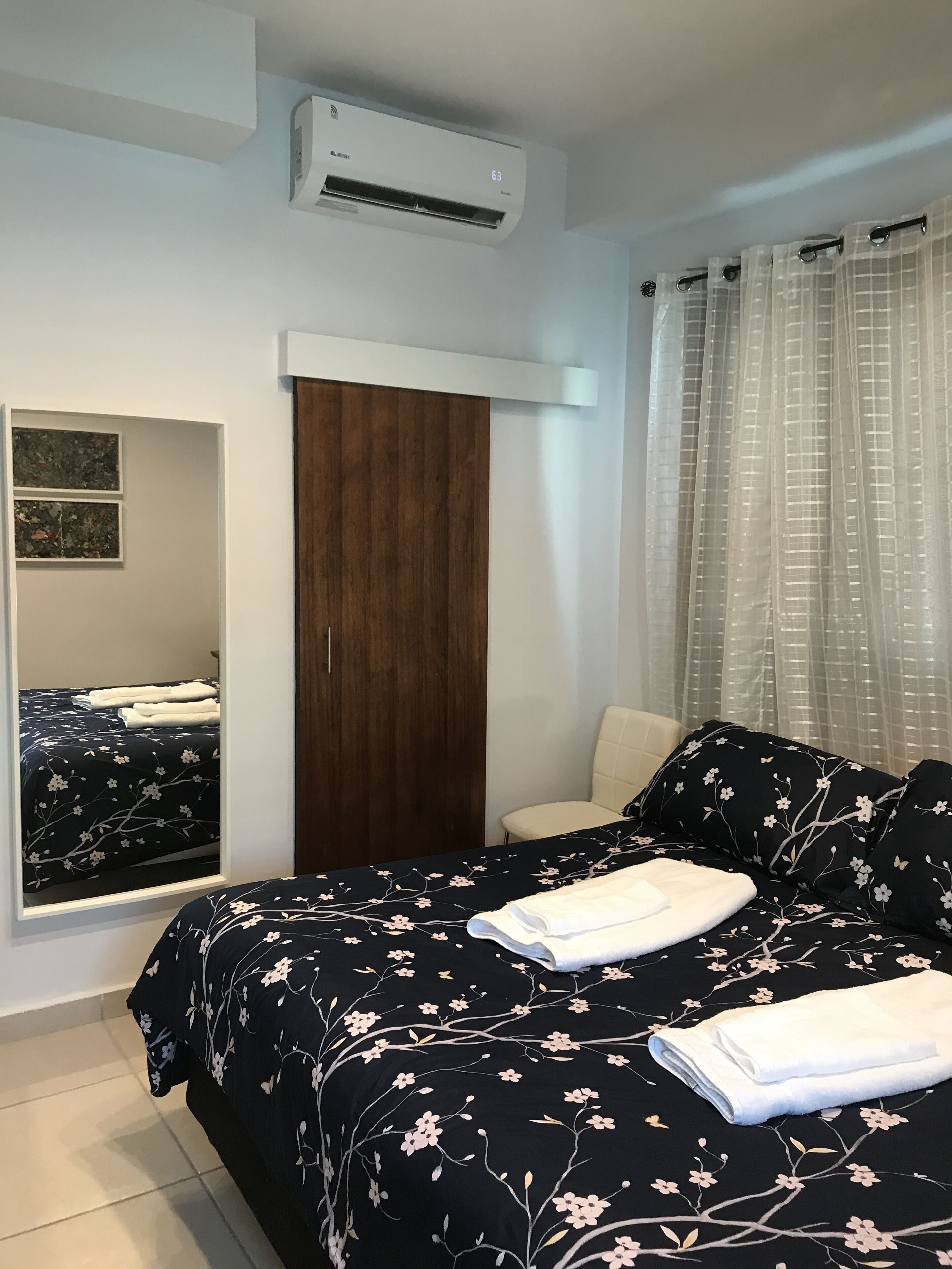 3 Schlafzimmer, WLAN