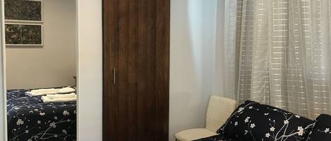 3 Schlafzimmer, WLAN