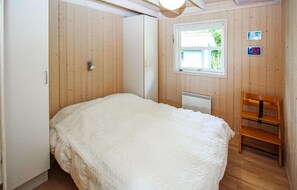 3 slaapkamers