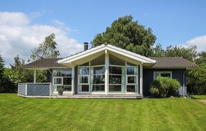 Udendørsområde