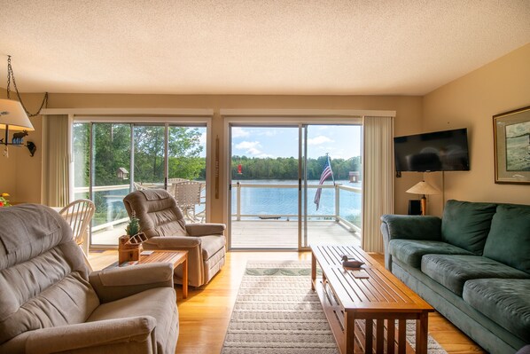 Smart TV, books, printers