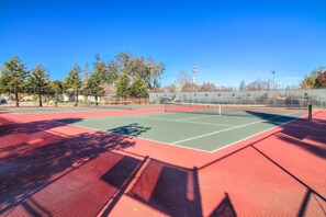 Sportplatz