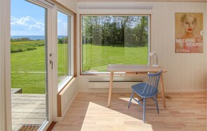 Interiør