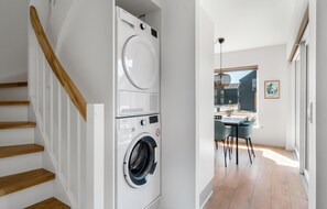 Interior - Nice apartment in Slagelse with WiFi (Slagelse)