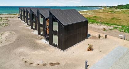 Nice apartment in Slagelse with WiFi