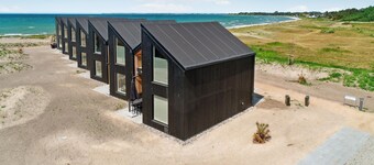 Nice apartment in Slagelse with WiFi