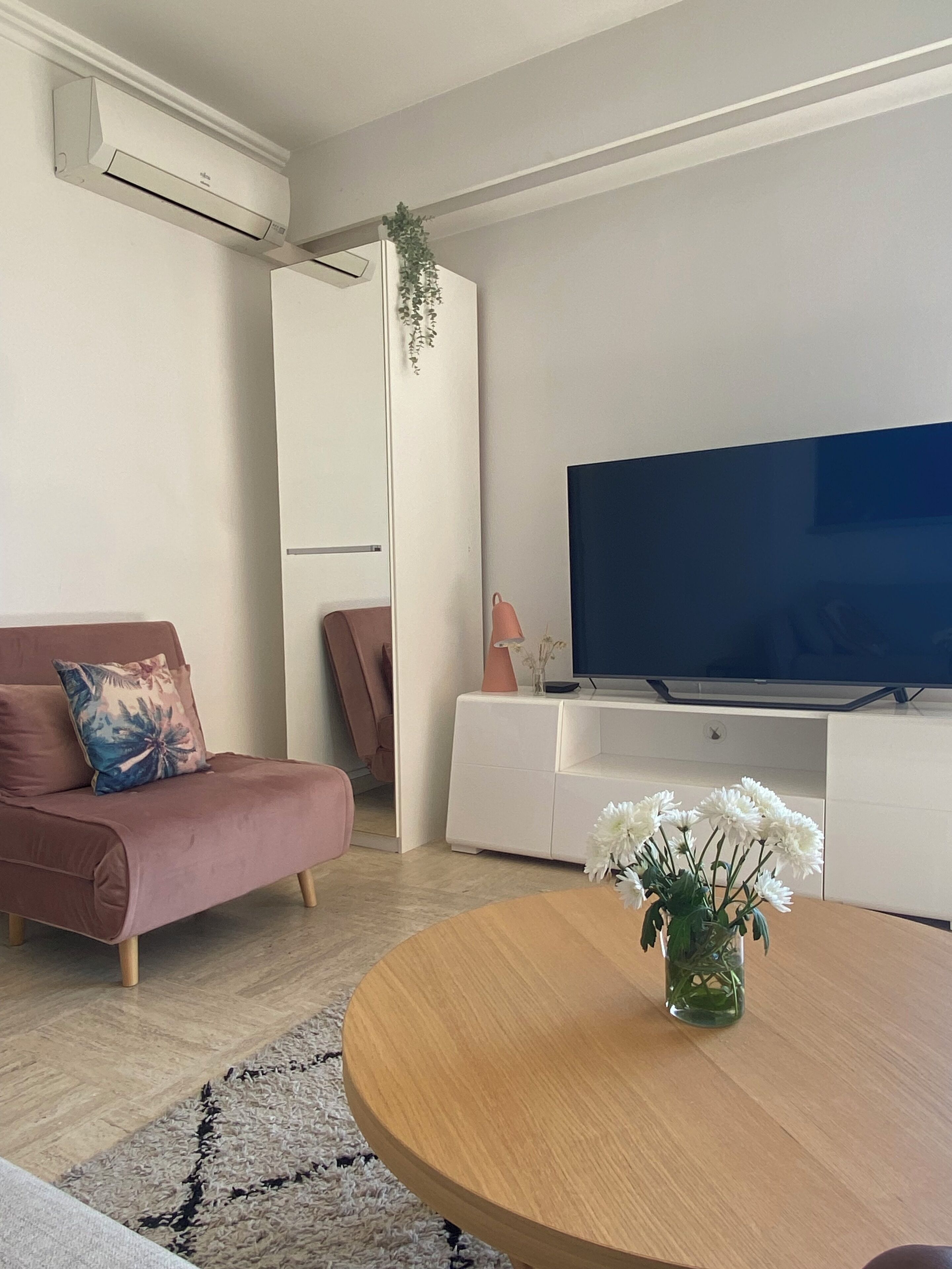 TV connectée, écrans d'ordinateur