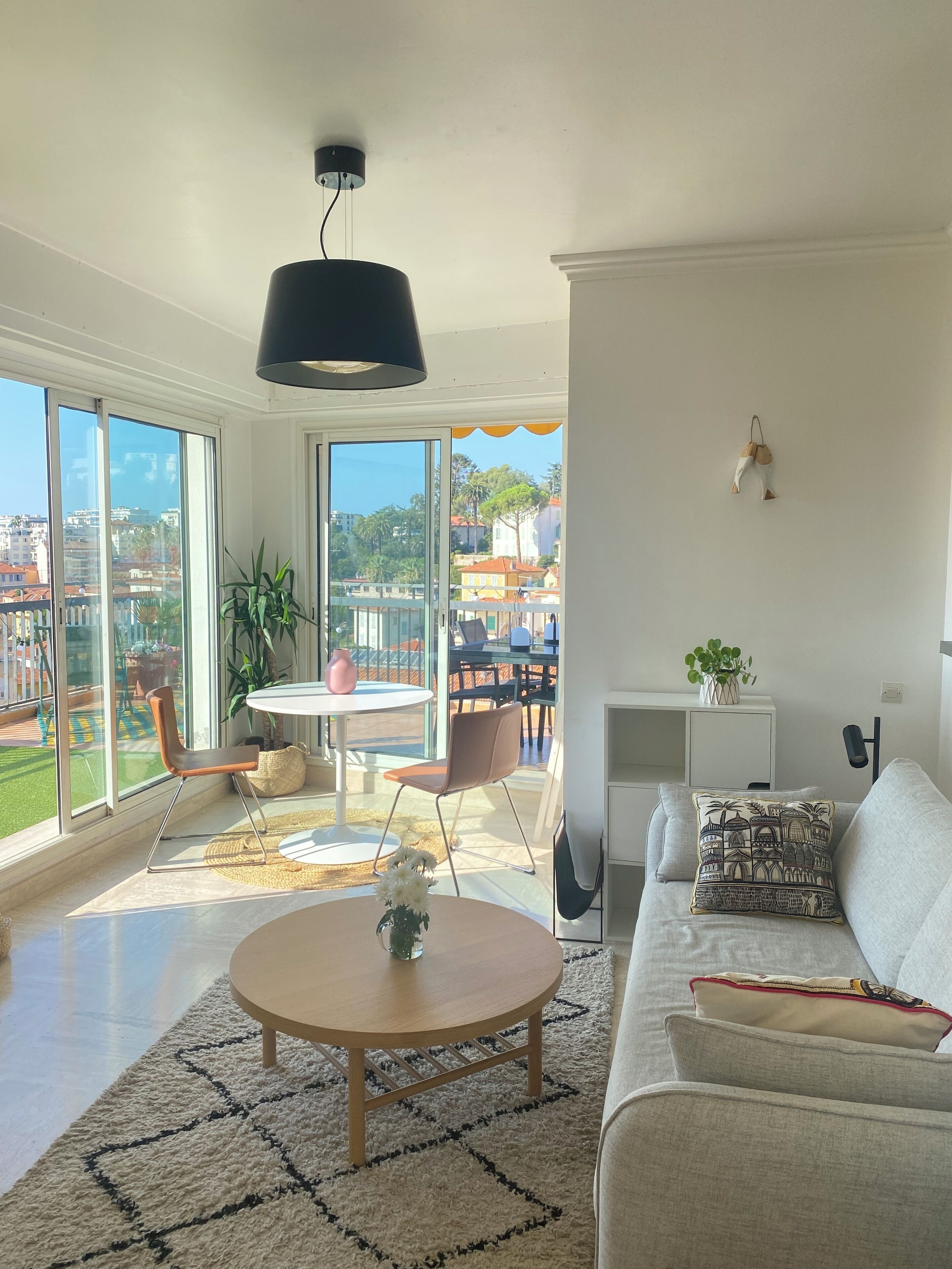 TV connectée, écrans d'ordinateur