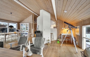 Interiør