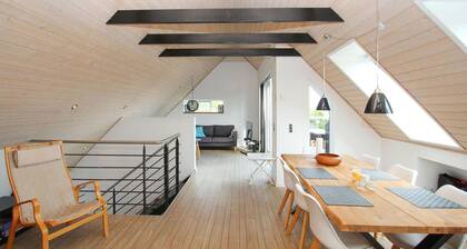 Beautiful home in Samsø with WiFi