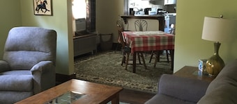 Lucy’s House Single Family Bungalow