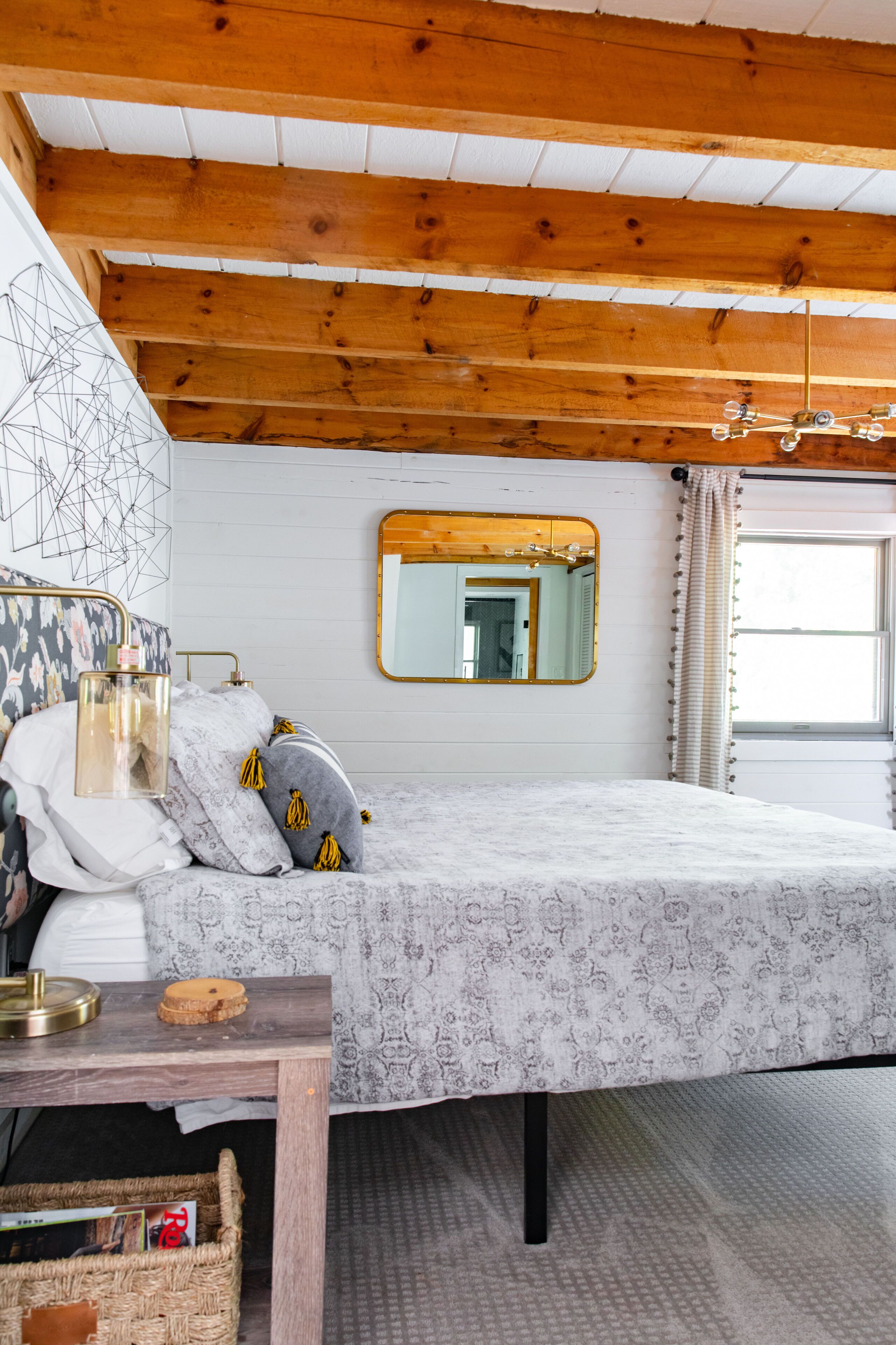 4 Schlafzimmer, Schreibtisch, WLAN, Bettwäsche