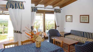 Interior - Cozy apartment in Punta su Turrione (Punta su Turrione)