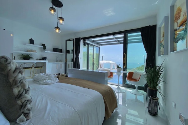 1 slaapkamer, gratis wifi, beddengoed