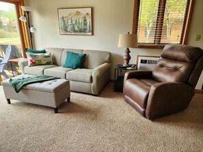 تلفزيون ذكي، مدفأة