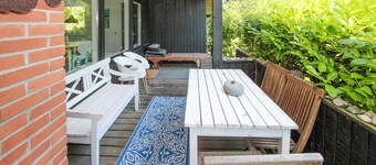 Stunning home in Samsø with WiFi