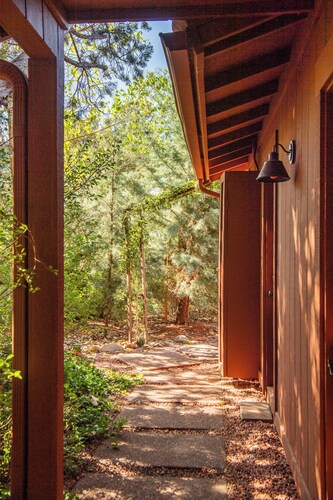 Luxurious  Sedona Home with Sauna and Hot Tub