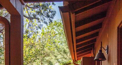 Luxurious Sedona Home with Sauna and Hot Tub