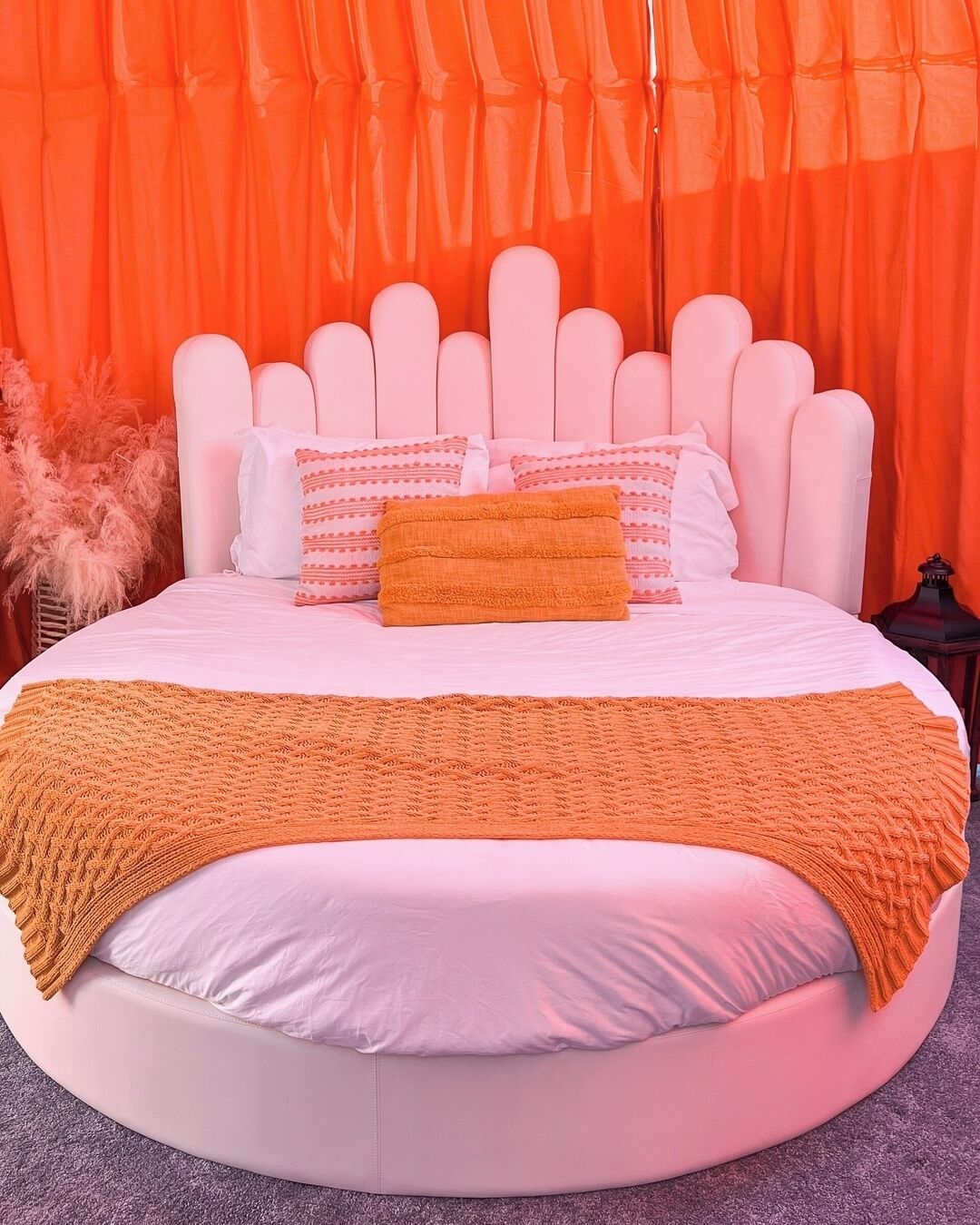 1 多间卧室、熨斗/熨衣板、WiFi、床单