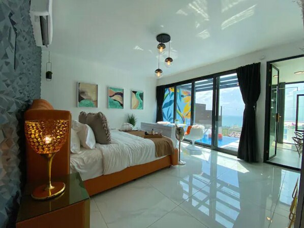 1 quarto, cofres nos quartos, Wi-Fi de cortesia, roupa de cama