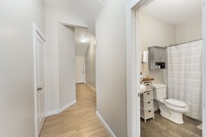 Haartrockner, Handtücher