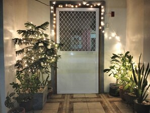 Interior - 3-5 minutes walk to100Islands National Park! Unit#1 private kitchen&terrace(1F) (Alaminos)