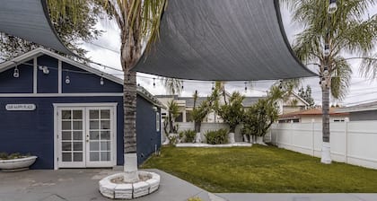 Private Entrance Guest Place Oldtown Monrovia/Pasadena/Arcadia