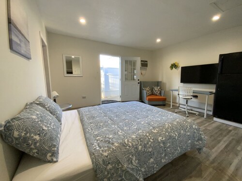 Monrovia Guest House Oldtown/Pasadena/Arcadia/COH